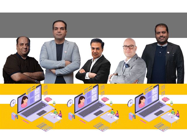 بهترین دبیر شیمی کنکور آنلاین ایران