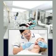 بهترین دندانپزشک زیبایی در تهران