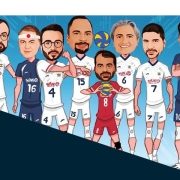 اساتید برتر کنکور در تهران و کل ایران
