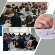 آموزشگاه های کنکور خوب در تهران