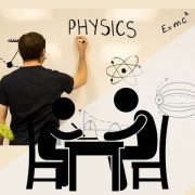 بهترین تدریس خصوصی فیزیک