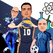 بهترین مدرسین شیمی در ایران