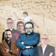 بهترین مدرسین ریاضی در ایران