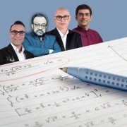 بهترین معلم خصوصی ریاضی