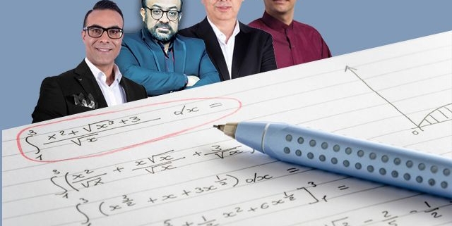 بهترین معلم خصوصی ریاضی