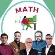 بهترین دبیر ریاضی کنکور آنلاین ایران