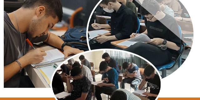 برترین کلاس های کنکور در تهران