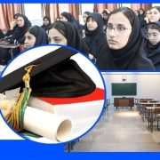 مدارس رتبه های برتر کنکور تهران